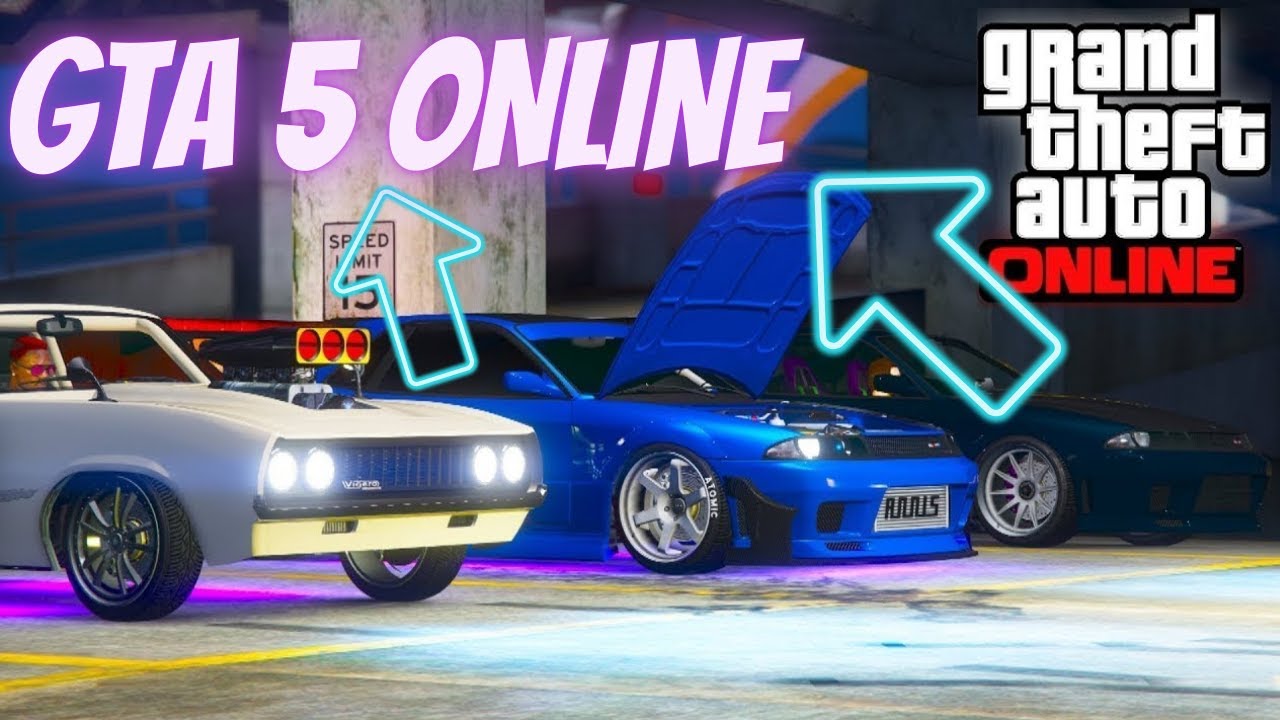 🔴 [LIVE GTA 5 ONLINE] LIVE CHILL !!!! / PS4 / FR / live - YouTube