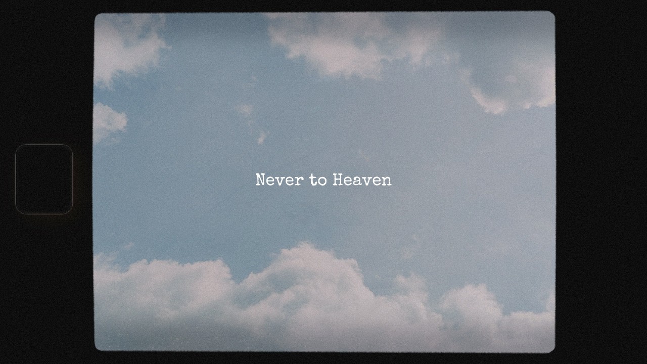 Never to Heaven- Lana Del Rey | Poetry Film