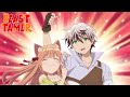 Braccio di ferro! | Beast Tamer