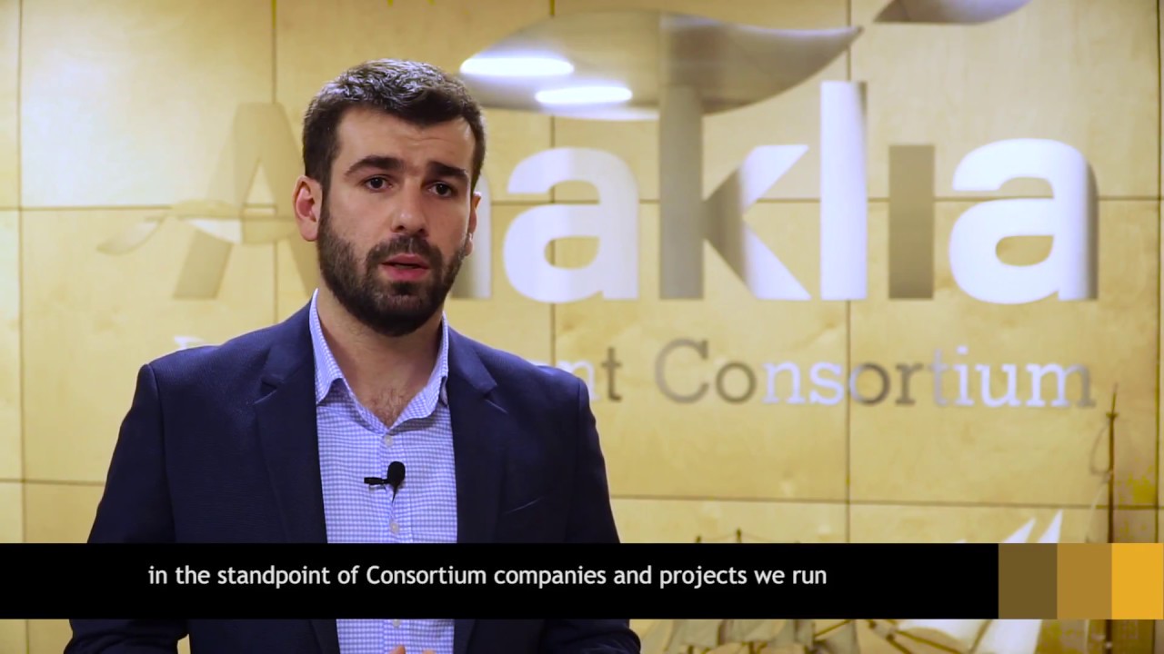 Anaklia breathes new life into an ancient trade route with SAP Business One