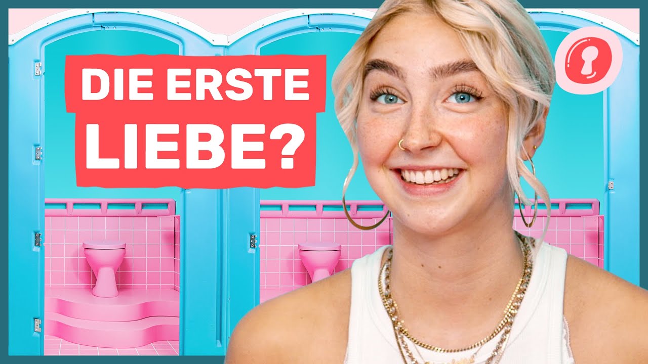 Auf Klo – Toilettenbeichte / Interviews/ Talk