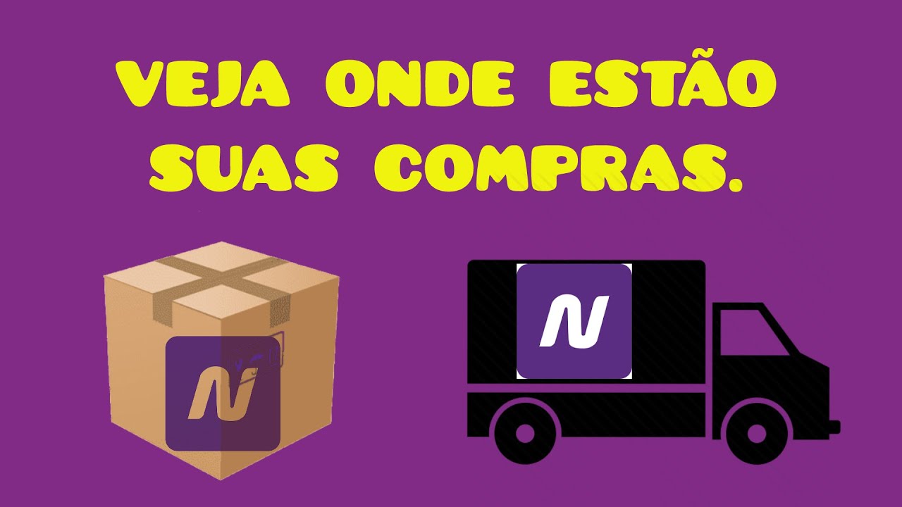 Como RASTREAR COMPRA Na NETSHOES 2023 YouTube