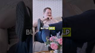 The Help With The Butter!!!🤣😭😆/ MSSP #comedy #jokes #standupcomedy #mssp #funny