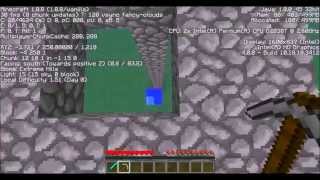 Mineplex Bridges Traps