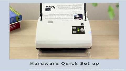 SmartOffice PS30D-Installation