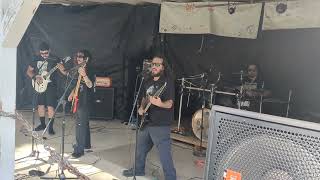 Galicia Live at The Return of Darkness and Evil Fest VI, Ontario 31st May 2025