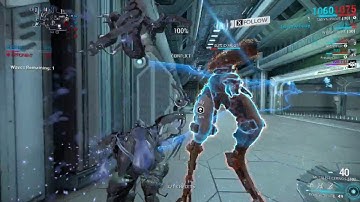 wf - orphid saryn prime - 