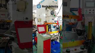 🏭Customized hardware stamping service✨#Stamping #Hardware #Metalparts #factory #manufacturing