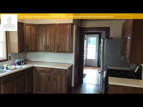 2153 S Geddes St., Syracuse, NY home video tour