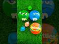 Satisfying Video | ASMR Unpacking 3 Mystery M&amp;M'S Containers with Rainbow Chocolate M&amp;M'S Candy