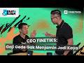 Kupas Tuntas Kenapa Selalu Kita Nunda Atur Keuangan Bareng Cameron Goh | Debat & Dilema Eps. 5