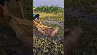 traditional fishing tools