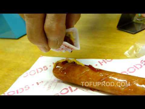 Thumb of Innovative Condiment Packets video