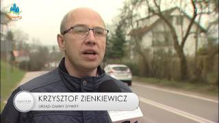 Gmina Dywity - Komunikacja Jest Dla Ludzi