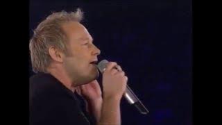 Download lagu Nick Van Eede - I've Been In Love Before [Live at Wolfsburg Arena, Germany 2006]