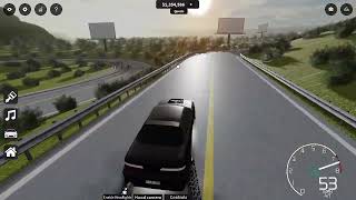 Roblox Drift Paradise Skilled Drifter attempt