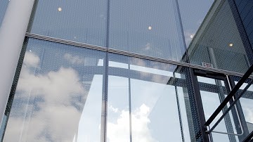 The Yale Bird-Friendly Building Initiative