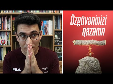 Video: Özünüzü Başqaları Ilə Müqayisə Edin