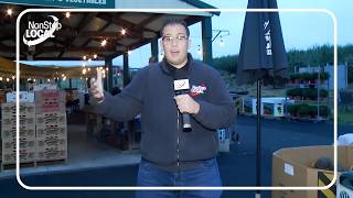 'Stuffed on the Bluff' Festival Brings Food Trucks & Live Music Labor Day weekend