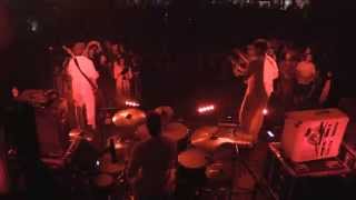 Consider the Source - I'll Fight for the Imp (Live at Catskill Chill)