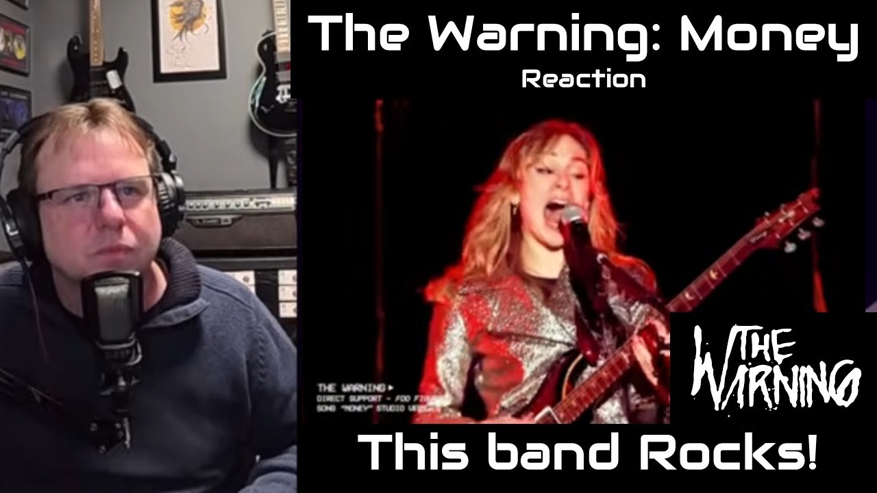 ВНИМАНИЕ – «Деньги» | Реакция впервые! 😱 | Видео с реакцией