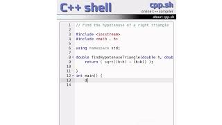 Entering two numbers and print the sum, difference, product and quotient. (C++ Programming)