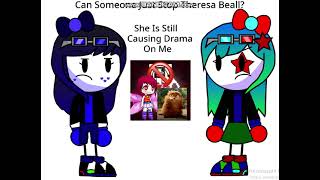 Can Someone Stop This Drama?