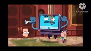 Hub Network Saturday Morning Promo Manny Freshh Achieves Style