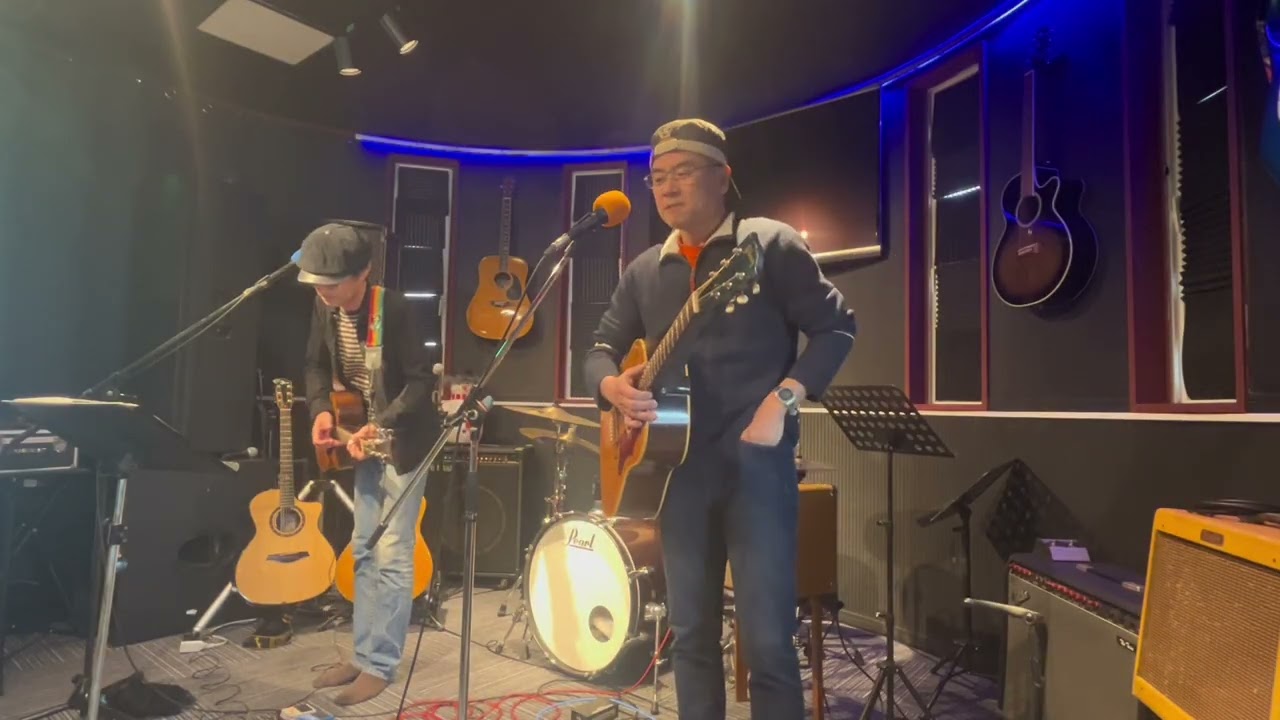 GTO2.0/ピースガーデンオープンマイク　2026.2.21