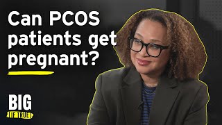 PCOS is poorly understood: How does that impact people who have it? | Big [If True] | Truth Talks