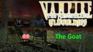 Download lagu Vampire: The Masquerade - Bloodlines. Game Story Explained