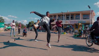 Geoph-K_ Sunga feat Maxy M x Joey 265_ Video  2026