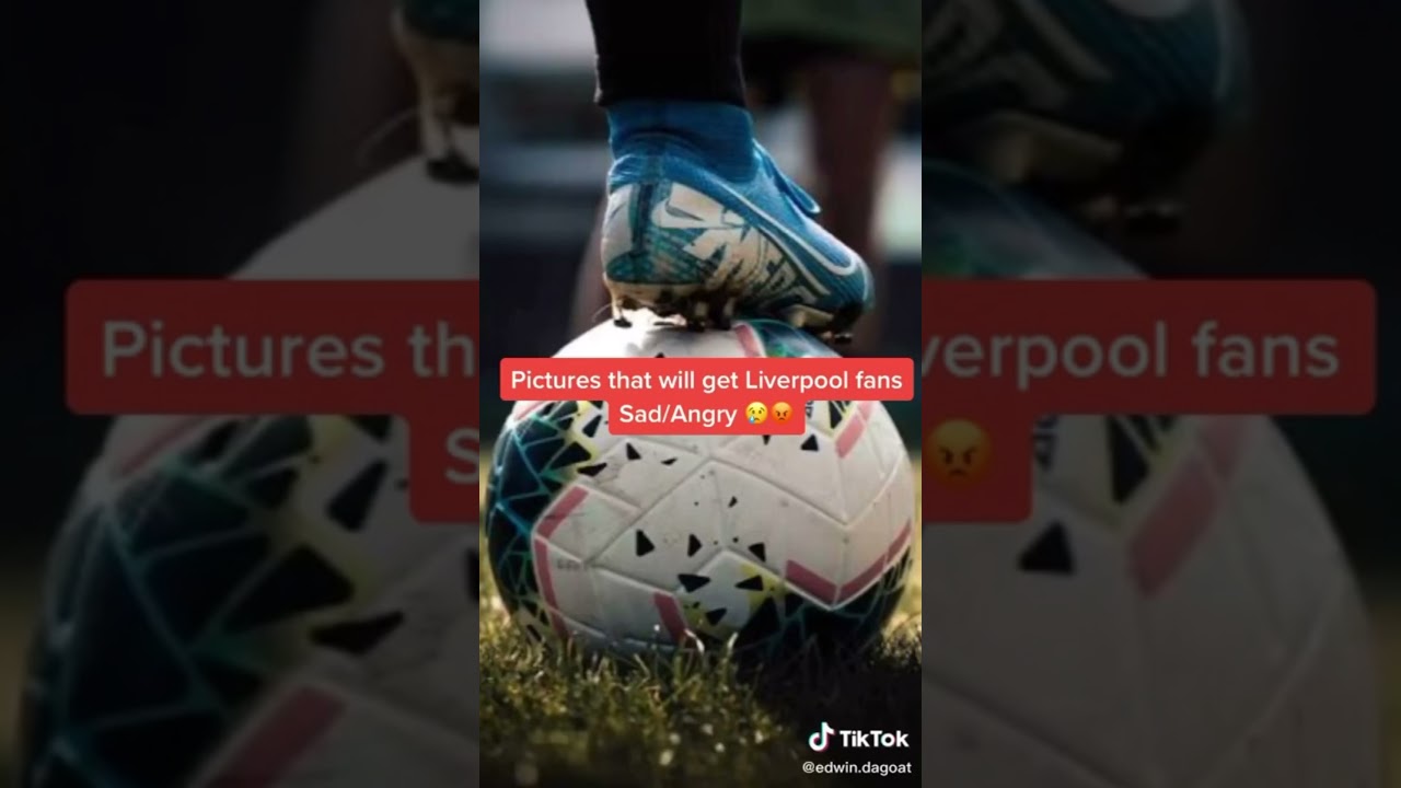 Pictures that make Liverpool fans mad