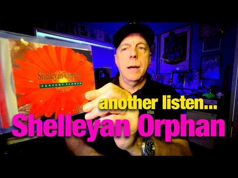 Shelleyan Orphan. Baroque pop masterworks.