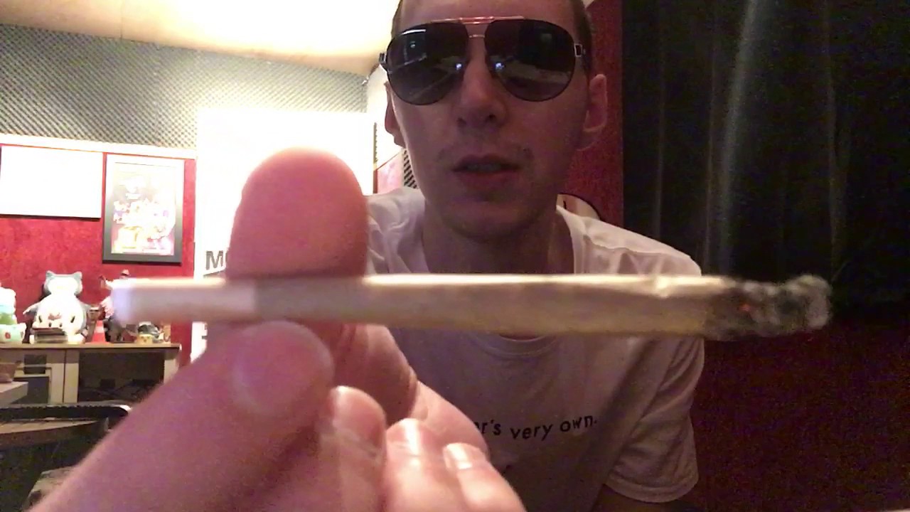 Cheese Dawg Review Smoke Session