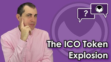 Ethereum Q&A: The ICO Token Explosion