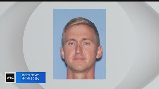 Search for Gardner murder suspect Aaron Pennington suspended
