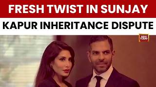 Breaking: Sunjay Kapur's Sister Mandhira Demands Priya Admit Or Deny Documents In Defamation Case