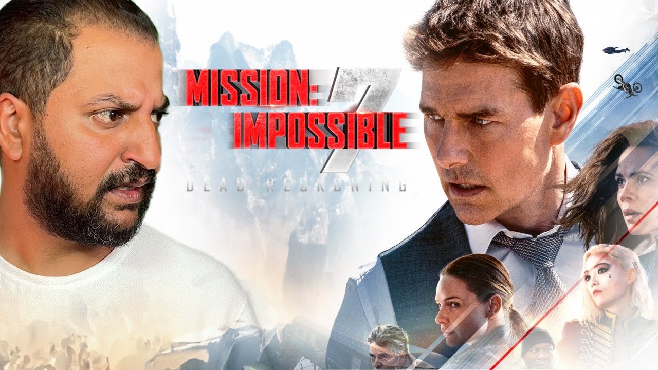 الجزء السابع من سلسلة افلام المهمة المستحيلة قد التوقعات ؟ | Mission