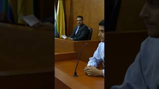 Judge WARNS DWI Defendant Leaving for Ukraine 😳⚖️ “You’ll Be Arrested!”