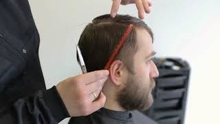 Hair Loss Treatment ver. 3.0 by Sapien Medicine
