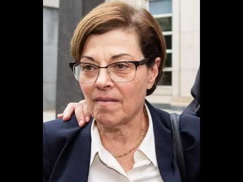 Spiritual Leader, Nancy Salzman, Hit With Child Porn Charges | It's All Connected