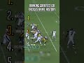 Ranking Greatest QB Tackles in NFL History #shorts