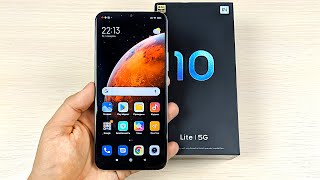 ВЗЯЛ самый ЛУЧШИЙ XIAOMI на ALIEXPRESS за 20000рXIAOMI MI 10 LiteЛУЧШИЙ ЗА СВОИ ДЕНЬГИ? + КОНКУРС