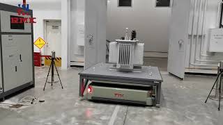 agvs Automatic navigation transfer carts