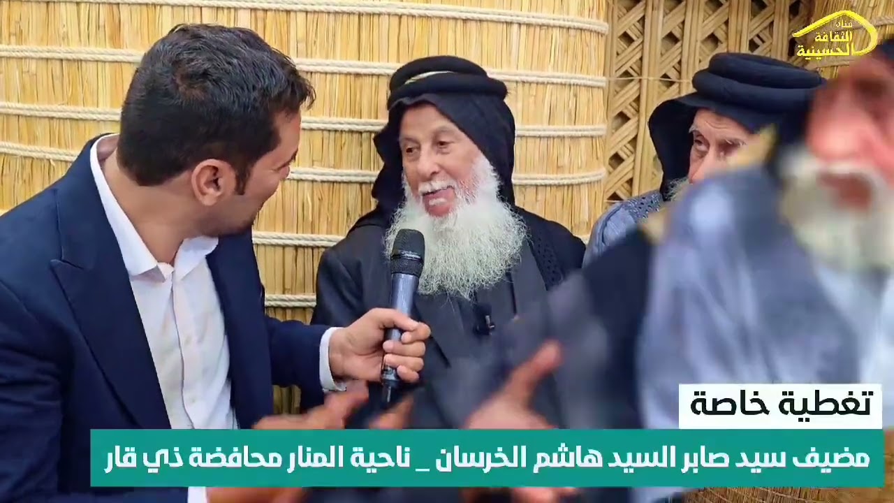 أفتتاح #مضيف #سيد_صابر_الخرسان #عشائر_الجنوب #اكسبلور 