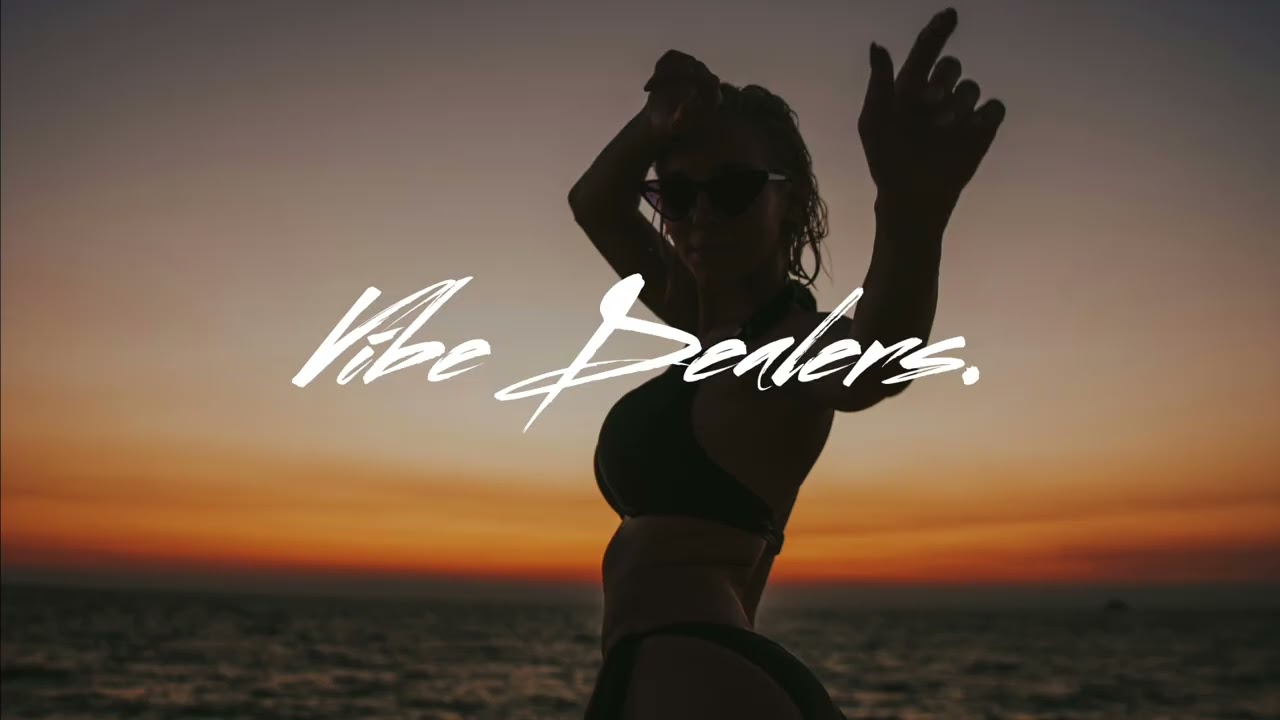 Jazzy - No Bad Vibes (RUAR. Remix)