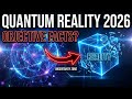 Quantum Reality 2026: Why "Objective Facts" Might Not Exist | Quantum Space