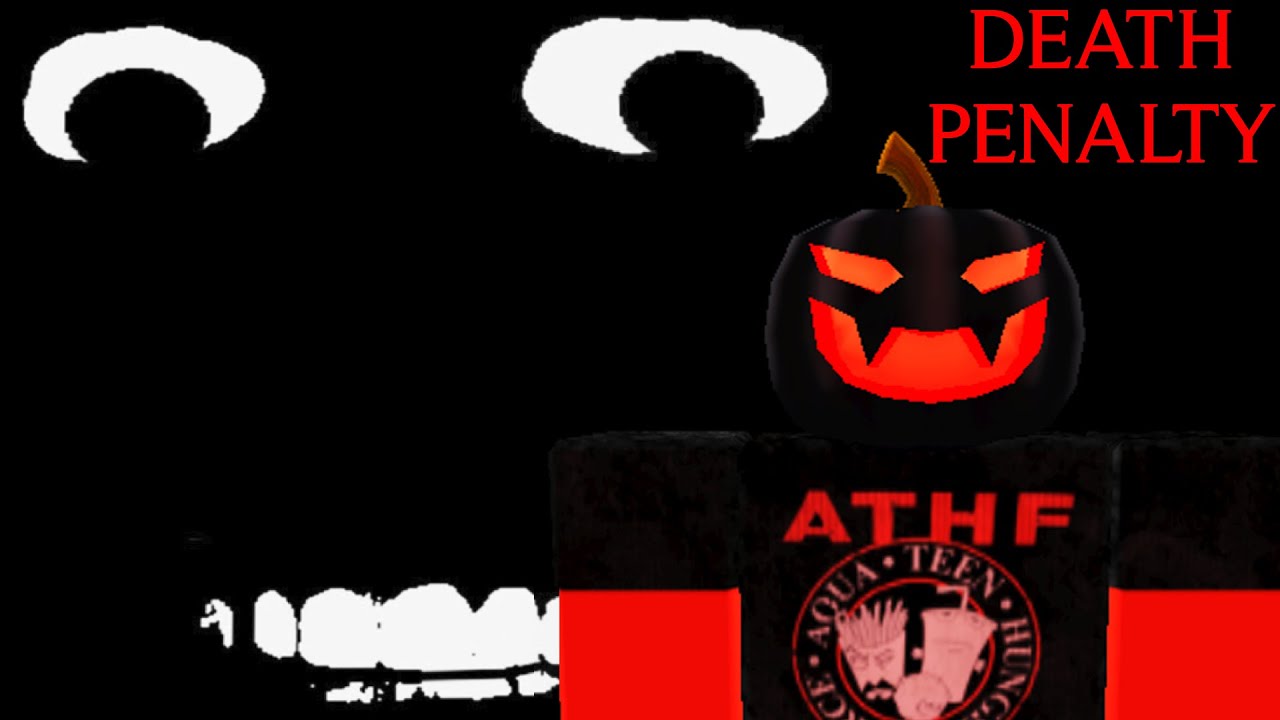 Attempting to win Death Penalty (roblox)