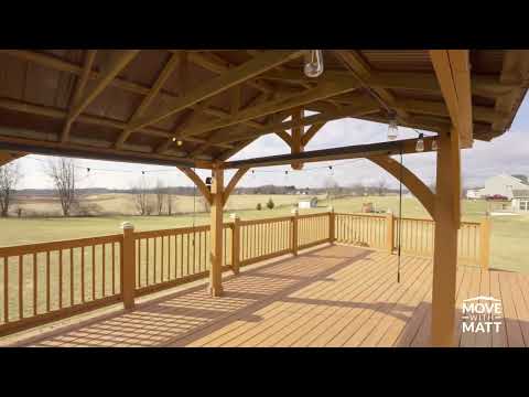378 Hallmark Dr., Martinsburg, WV home video tour
